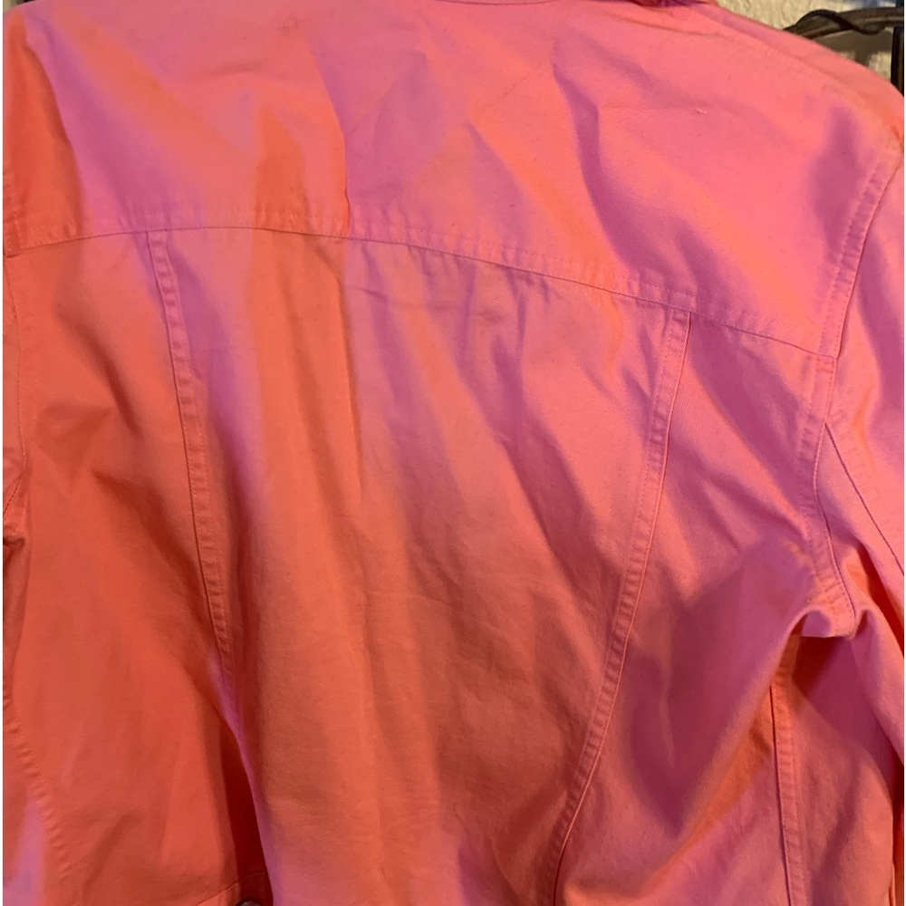 Nice Light Jacket - image 3